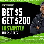 draftkings free bet arizona